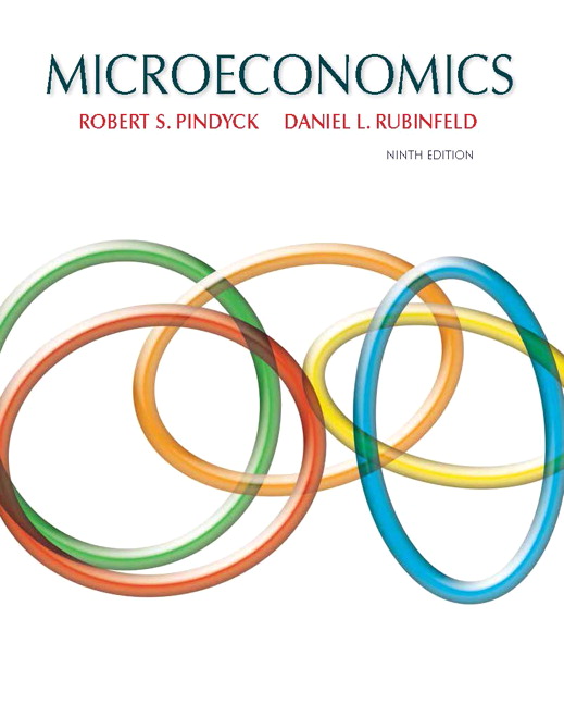 Microeconomics 6th Edition Hubbard Pdf
